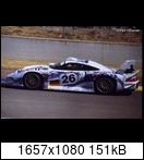  24 HEURES DU MANS YEAR BY YEAR PART FOUR 1990-1999 - Page 37 96lm26p911gt1ydalmas-kcjek