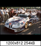  24 HEURES DU MANS YEAR BY YEAR PART FOUR 1990-1999 - Page 37 96lm26p911gt1ydalmas-l8j61