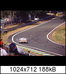  24 HEURES DU MANS YEAR BY YEAR PART FOUR 1990-1999 - Page 37 96lm26p911gt1ydalmas-ltk38