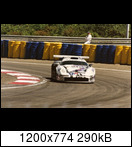  24 HEURES DU MANS YEAR BY YEAR PART FOUR 1990-1999 - Page 37 96lm26p911gt1ydalmas-n4k2o