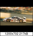  24 HEURES DU MANS YEAR BY YEAR PART FOUR 1990-1999 - Page 37 96lm26p911gt1ydalmas-tpjst