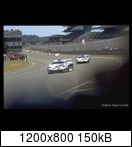  24 HEURES DU MANS YEAR BY YEAR PART FOUR 1990-1999 - Page 37 96lm26p911gt1ydalmas-wmji5