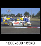  24 HEURES DU MANS YEAR BY YEAR PART FOUR 1990-1999 - Page 37 96lm27p911gt2jlcherea0yjmk