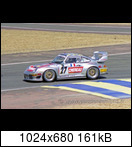  24 HEURES DU MANS YEAR BY YEAR PART FOUR 1990-1999 - Page 37 96lm27p911gt2jlcherea83kyh