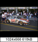  24 HEURES DU MANS YEAR BY YEAR PART FOUR 1990-1999 - Page 37 96lm27p911gt2jlchereap0j4k