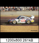  24 HEURES DU MANS YEAR BY YEAR PART FOUR 1990-1999 - Page 37 96lm27p911gt2jlchereaz2jfr