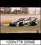  24 HEURES DU MANS YEAR BY YEAR PART FOUR 1990-1999 - Page 37 96lm28listerstormgtlg0kkn6