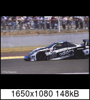  24 HEURES DU MANS YEAR BY YEAR PART FOUR 1990-1999 - Page 37 96lm28listerstormgtlg35k0k
