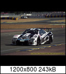  24 HEURES DU MANS YEAR BY YEAR PART FOUR 1990-1999 - Page 37 96lm28listerstormgtlg3zjhp