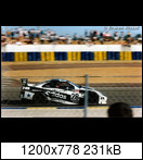  24 HEURES DU MANS YEAR BY YEAR PART FOUR 1990-1999 - Page 37 96lm28listerstormgtlglqkky