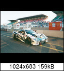  24 HEURES DU MANS YEAR BY YEAR PART FOUR 1990-1999 - Page 37 96lm28listerstormgtlgpajxq