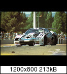  24 HEURES DU MANS YEAR BY YEAR PART FOUR 1990-1999 - Page 37 96lm28listerstormgtlgv4k9y