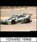  24 HEURES DU MANS YEAR BY YEAR PART FOUR 1990-1999 - Page 37 96lm28listerstormgtlgvnjrr