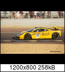  24 HEURES DU MANS YEAR BY YEAR PART FOUR 1990-1999 - Page 37 96lm29gtrf1lmawallace7bk4s