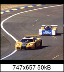  24 HEURES DU MANS YEAR BY YEAR PART FOUR 1990-1999 - Page 37 96lm29gtrf1lmawallace87jpi