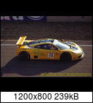  24 HEURES DU MANS YEAR BY YEAR PART FOUR 1990-1999 - Page 37 96lm29gtrf1lmawallace9lk4m