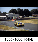  24 HEURES DU MANS YEAR BY YEAR PART FOUR 1990-1999 - Page 37 96lm29gtrf1lmawallacef9kuj