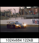  24 HEURES DU MANS YEAR BY YEAR PART FOUR 1990-1999 - Page 37 96lm29gtrf1lmawallacefbjc3