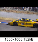  24 HEURES DU MANS YEAR BY YEAR PART FOUR 1990-1999 - Page 37 96lm29gtrf1lmawallacey5knb