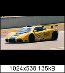  24 HEURES DU MANS YEAR BY YEAR PART FOUR 1990-1999 - Page 37 96lm29gtrf1lmawallaceynkgt
