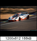  24 HEURES DU MANS YEAR BY YEAR PART FOUR 1990-1999 - Page 37 96lm30gtrf1lmjnielsen2fj6w