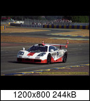  24 HEURES DU MANS YEAR BY YEAR PART FOUR 1990-1999 - Page 37 96lm30gtrf1lmjnielsen3ojre