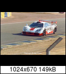  24 HEURES DU MANS YEAR BY YEAR PART FOUR 1990-1999 - Page 37 96lm30gtrf1lmjnielsen95k3b