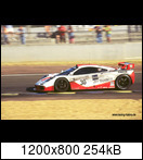  24 HEURES DU MANS YEAR BY YEAR PART FOUR 1990-1999 - Page 37 96lm30gtrf1lmjnielsenu0jxy