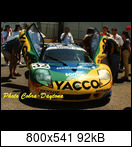  24 HEURES DU MANS YEAR BY YEAR PART FOUR 1990-1999 - Page 37 96lm32renaultspmsourd0rket
