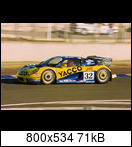  24 HEURES DU MANS YEAR BY YEAR PART FOUR 1990-1999 - Page 37 96lm32renaultspmsourd74j4q