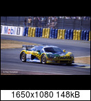  24 HEURES DU MANS YEAR BY YEAR PART FOUR 1990-1999 - Page 37 96lm32renaultspmsourdevkmt