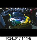  24 HEURES DU MANS YEAR BY YEAR PART FOUR 1990-1999 - Page 37 96lm32renaultspmsourdfqjkn