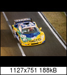  24 HEURES DU MANS YEAR BY YEAR PART FOUR 1990-1999 - Page 37 96lm32renaultspmsourdk9kto