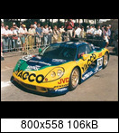  24 HEURES DU MANS YEAR BY YEAR PART FOUR 1990-1999 - Page 37 96lm32renaultspmsourdkqkg5