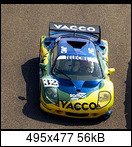  24 HEURES DU MANS YEAR BY YEAR PART FOUR 1990-1999 - Page 37 96lm32renaultspmsourdlkjgz