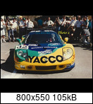  24 HEURES DU MANS YEAR BY YEAR PART FOUR 1990-1999 - Page 37 96lm32renaultspmsourdtrjcq
