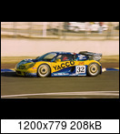  24 HEURES DU MANS YEAR BY YEAR PART FOUR 1990-1999 - Page 37 96lm32renaultspmsourdvkjfu