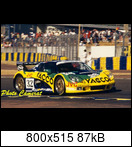  24 HEURES DU MANS YEAR BY YEAR PART FOUR 1990-1999 - Page 37 96lm32renaultspmsourdxrjmt