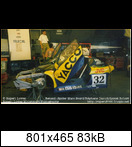  24 HEURES DU MANS YEAR BY YEAR PART FOUR 1990-1999 - Page 37 96lm32renaultspmsourdznj0p