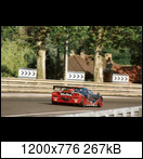  24 HEURES DU MANS YEAR BY YEAR PART FOUR 1990-1999 - Page 37 96lm33gtrf1lmrbellm-j4zj9l