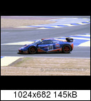  24 HEURES DU MANS YEAR BY YEAR PART FOUR 1990-1999 - Page 37 96lm33gtrf1lmrbellm-j8fk21