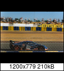  24 HEURES DU MANS YEAR BY YEAR PART FOUR 1990-1999 - Page 37 96lm33gtrf1lmrbellm-jh8khc