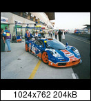  24 HEURES DU MANS YEAR BY YEAR PART FOUR 1990-1999 - Page 37 96lm33gtrf1lmrbellm-jodjc5