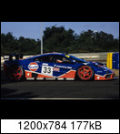  24 HEURES DU MANS YEAR BY YEAR PART FOUR 1990-1999 - Page 37 96lm33gtrf1lmrbellm-jp4k9h