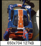  24 HEURES DU MANS YEAR BY YEAR PART FOUR 1990-1999 - Page 37 96lm33gtrf1lmrbellm-jvjkgv