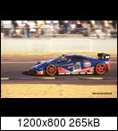  24 HEURES DU MANS YEAR BY YEAR PART FOUR 1990-1999 - Page 37 96lm33gtrf1lmrbellm-jx9jwm