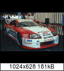  24 HEURES DU MANS YEAR BY YEAR PART FOUR 1990-1999 - Page 41 96lm57tsupralmmsekiya4sk9z