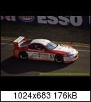  24 HEURES DU MANS YEAR BY YEAR PART FOUR 1990-1999 - Page 41 96lm57tsupralmmsekiyaamko4