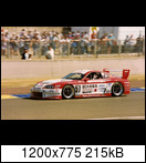  24 HEURES DU MANS YEAR BY YEAR PART FOUR 1990-1999 - Page 41 96lm57tsupralmmsekiyac8kwi