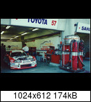  24 HEURES DU MANS YEAR BY YEAR PART FOUR 1990-1999 - Page 41 96lm57tsupralmmsekiyaehkit